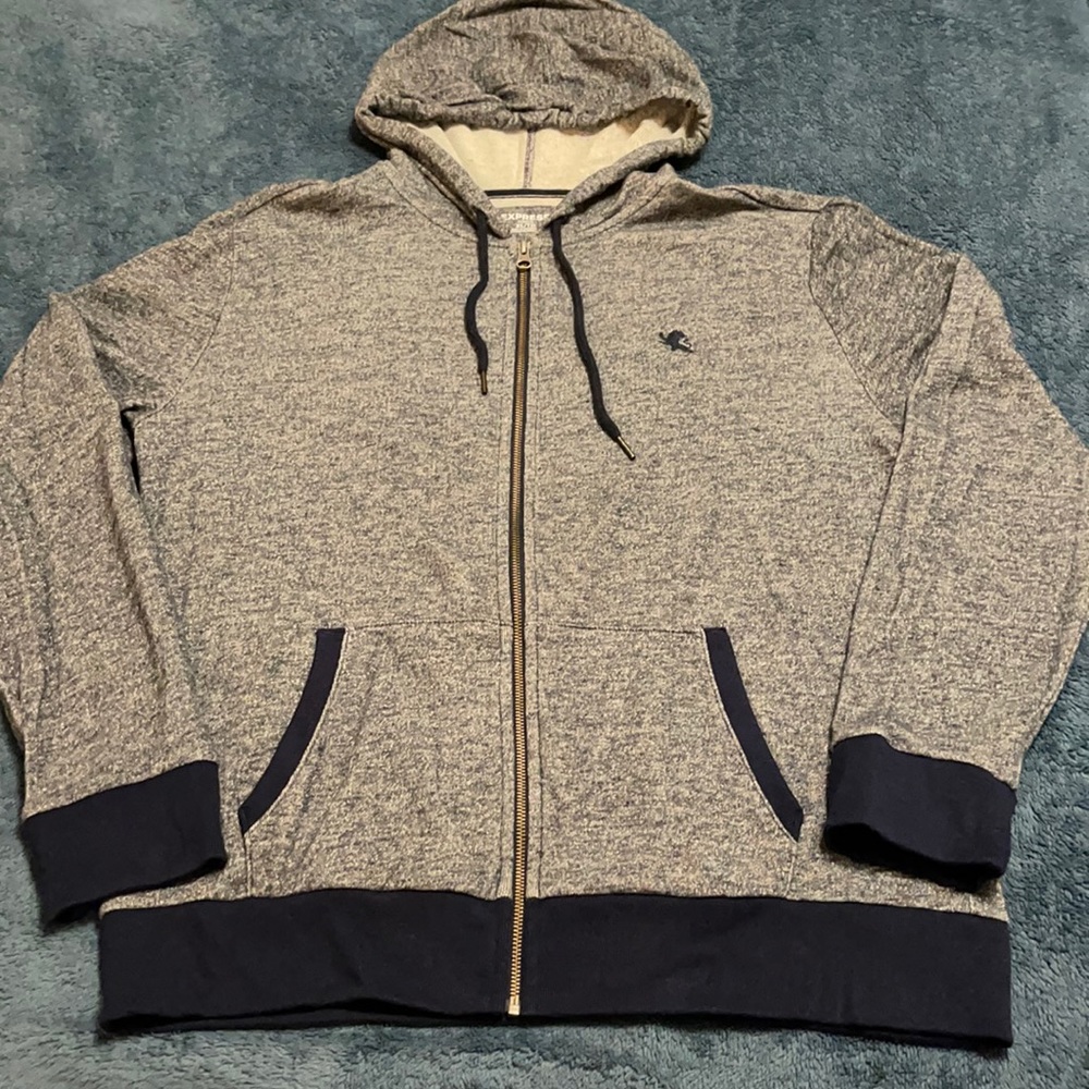 Men’s Express Hoodie